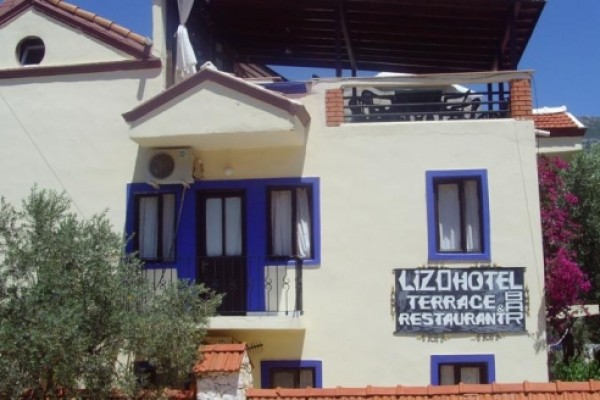 Lizo Hotel