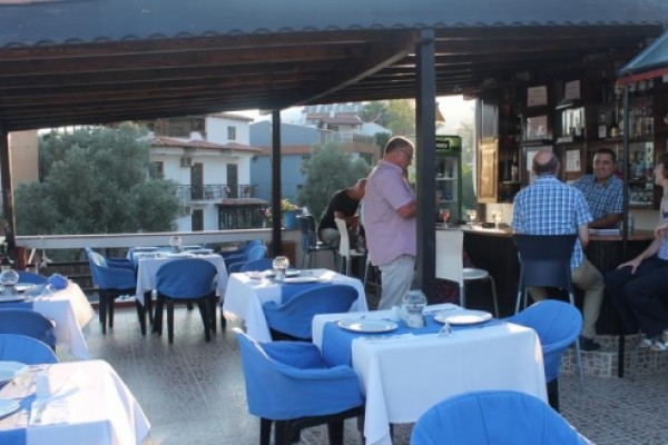 Lizo Hotel