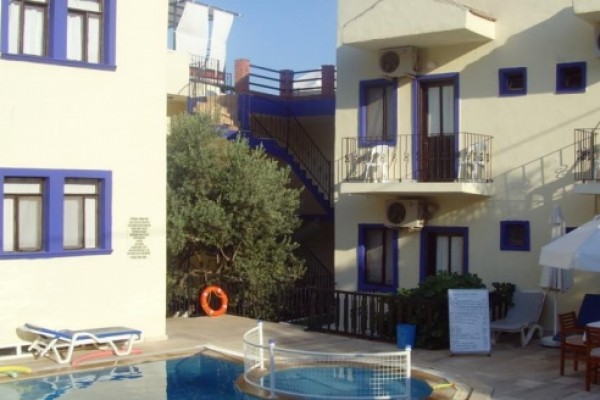 Lizo Hotel