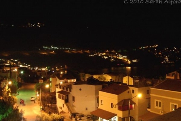 Lizo Hotel