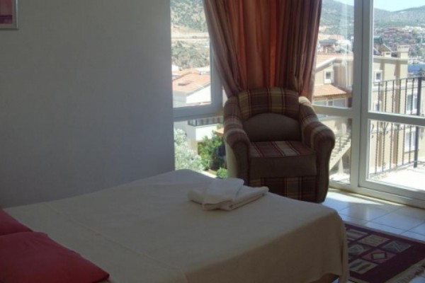 Lizo Hotel