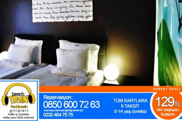 Love You Otel