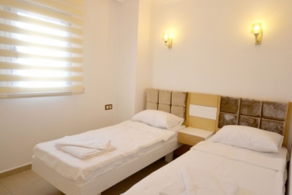 Lu Suites Exclusive