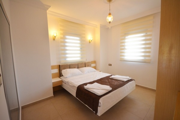Lu Suites Exclusive