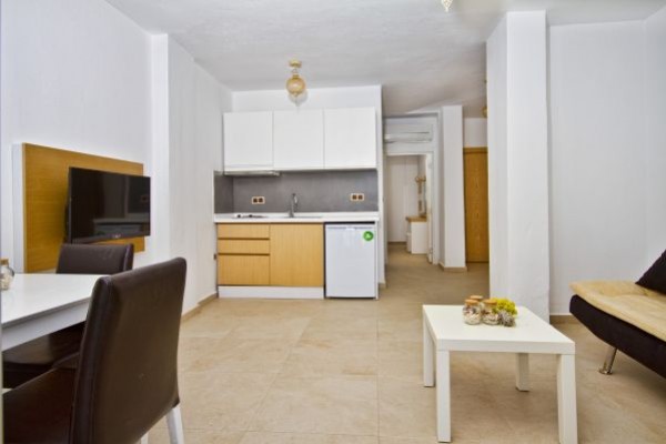 Lu Suites Exclusive