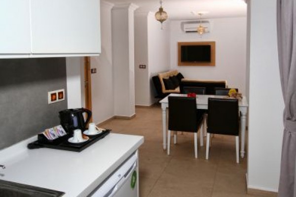 Lu Suites Exclusive