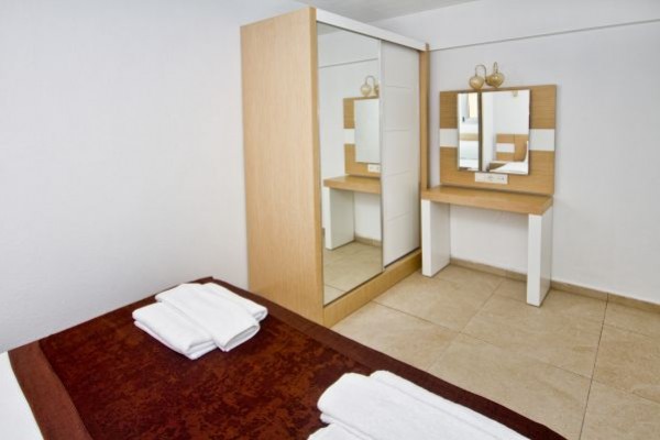 Lu Suites Exclusive