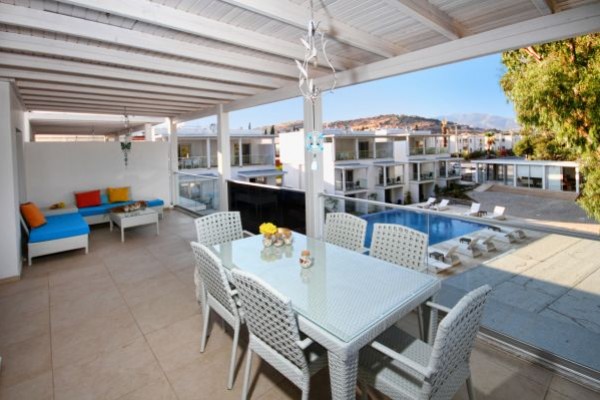 Lu Suites Exclusive