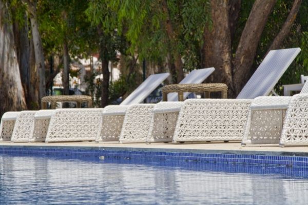 Lu Suites Exclusive