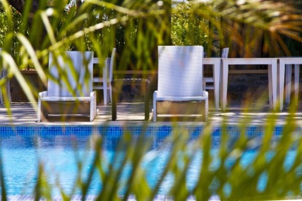 Lu Suites Exclusive