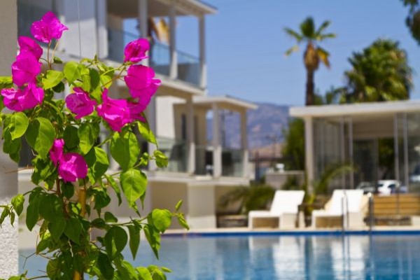 Lu Suites Exclusive