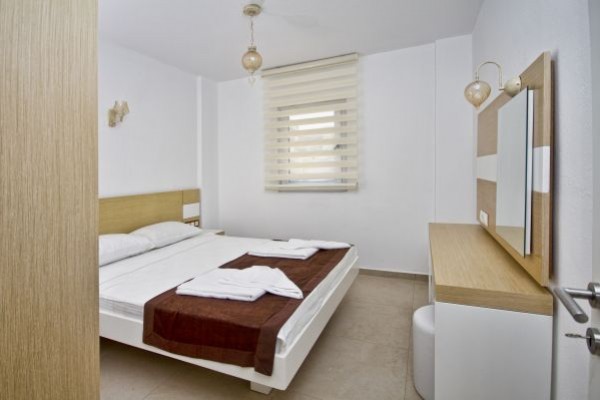 Lu Suites Exclusive