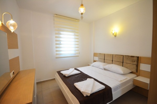 Lu Suites Exclusive