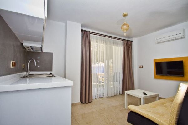 Lu Suites Exclusive