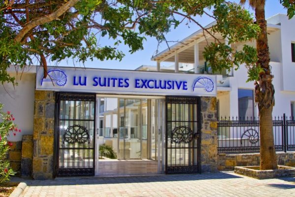 Lu Suites Exclusive