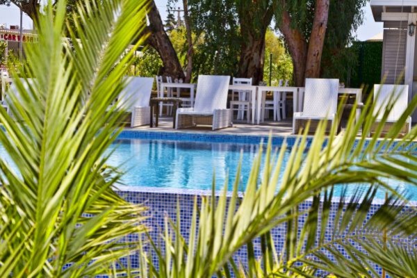 Lu Suites Exclusive
