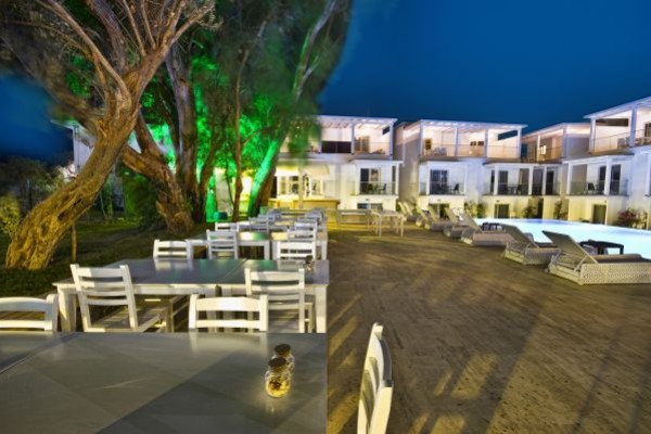 Lu Suites Exclusive
