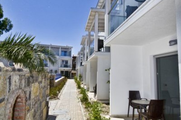 Lu Suites Exclusive