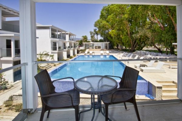 Lu Suites Exclusive