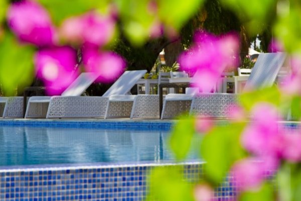 Lu Suites Exclusive