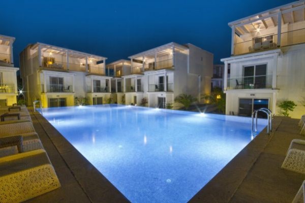 Lu Suites Exclusive