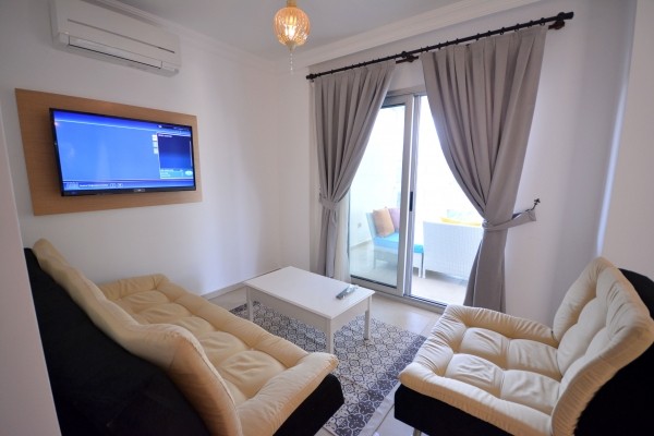 Lu Suites Exclusive