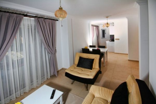 Lu Suites Exclusive