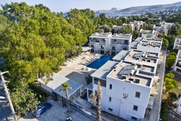Lu Suites Exclusive