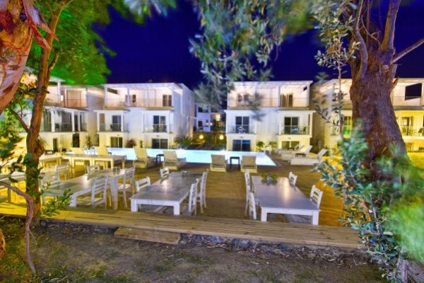 Lu Suites Exclusive