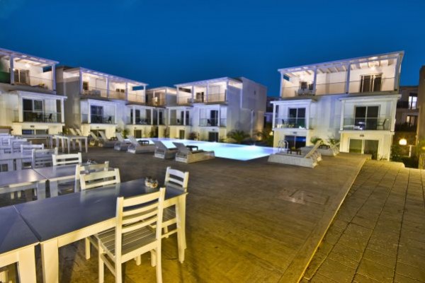 Lu Suites Exclusive