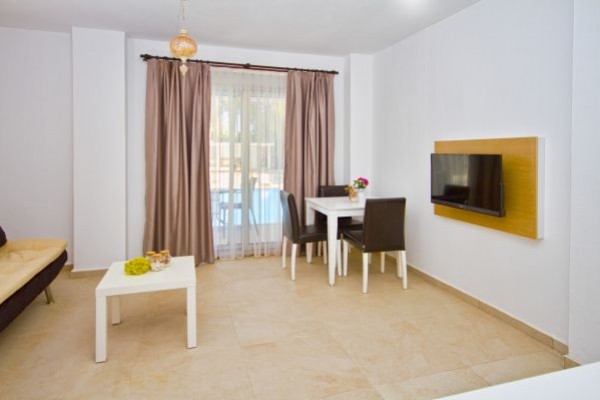 Lu Suites Exclusive