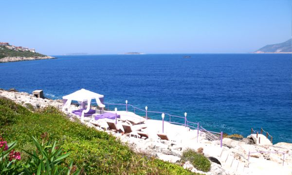Lukka Exclusive Hotel