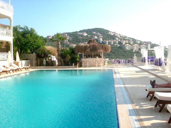 Lukka Exclusive Hotel