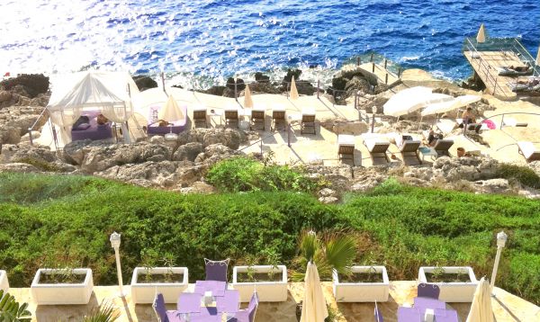Lukka Exclusive Hotel