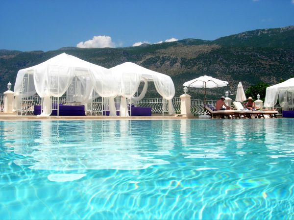 Lukka Exclusive Hotel