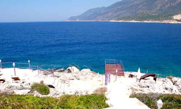 Lukka Exclusive Hotel