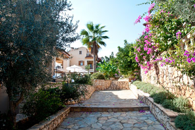 Lycia Hotel