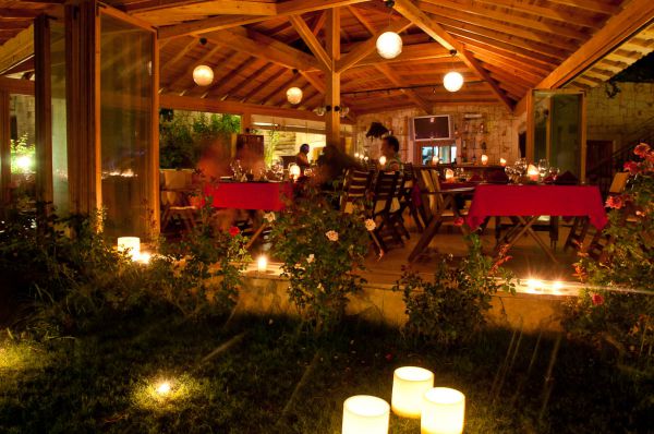 Lycia Hotel