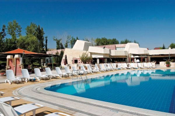 Lykia Lodge Kapadokya