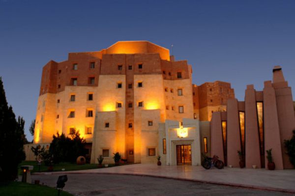 Lykia Lodge Kapadokya