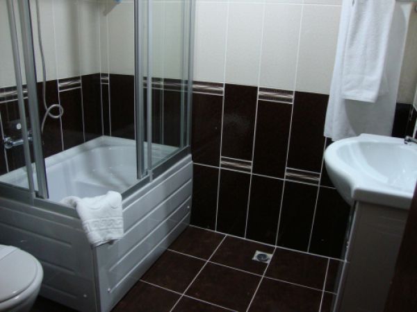 Madi Inci Hotel