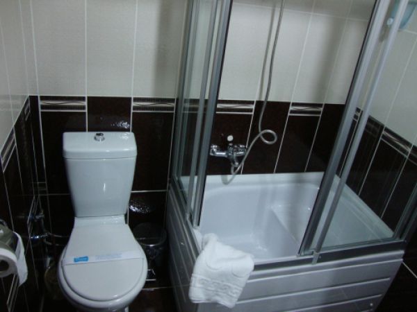 Madi Inci Hotel