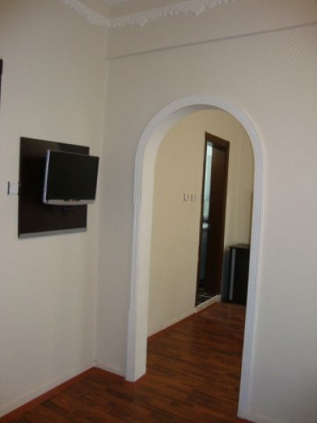 Madi Inci Hotel
