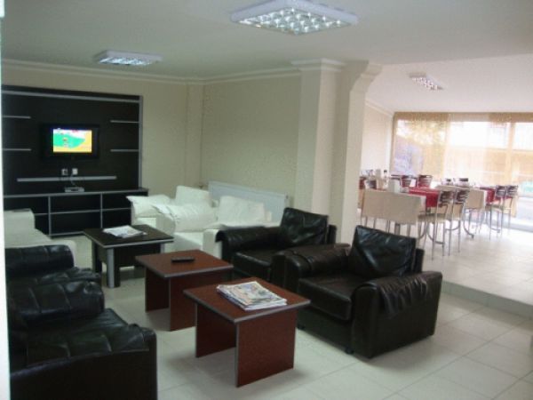 Madi Inci Hotel