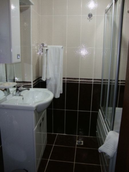 Madi Inci Hotel