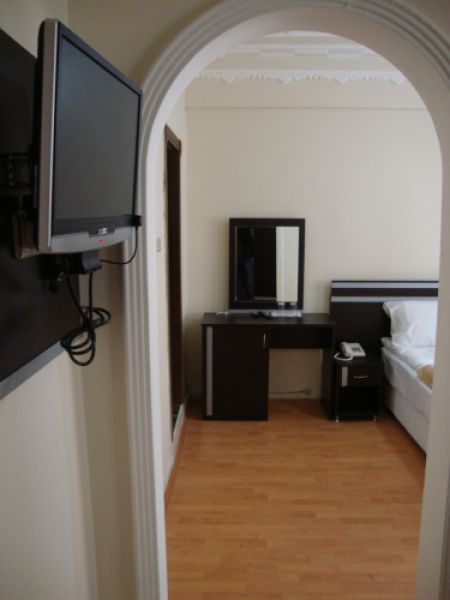 Madi Inci Hotel