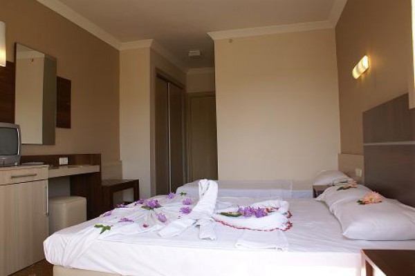 Magic Sun Otel