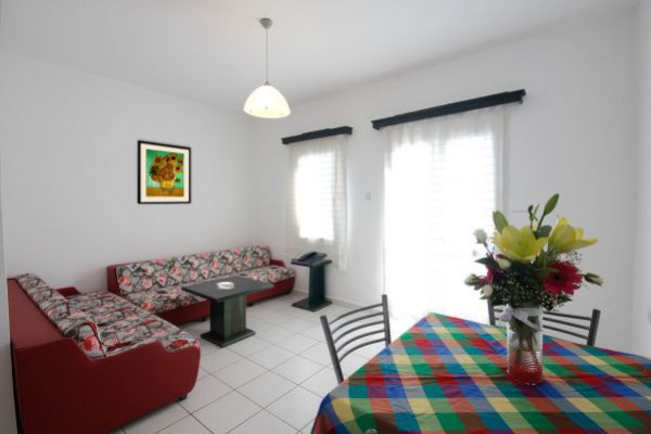 Maison 48 Apart
