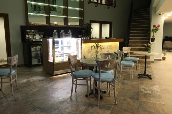 Maison Vourla Hotel