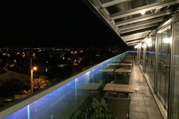 Maison Vourla Hotel